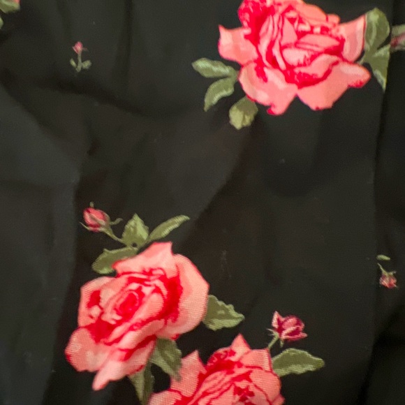 - H & M XXS Romper $5 Sale - Picture 3 of 3